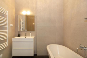 Luxury Lisbeth Apartman Budapest